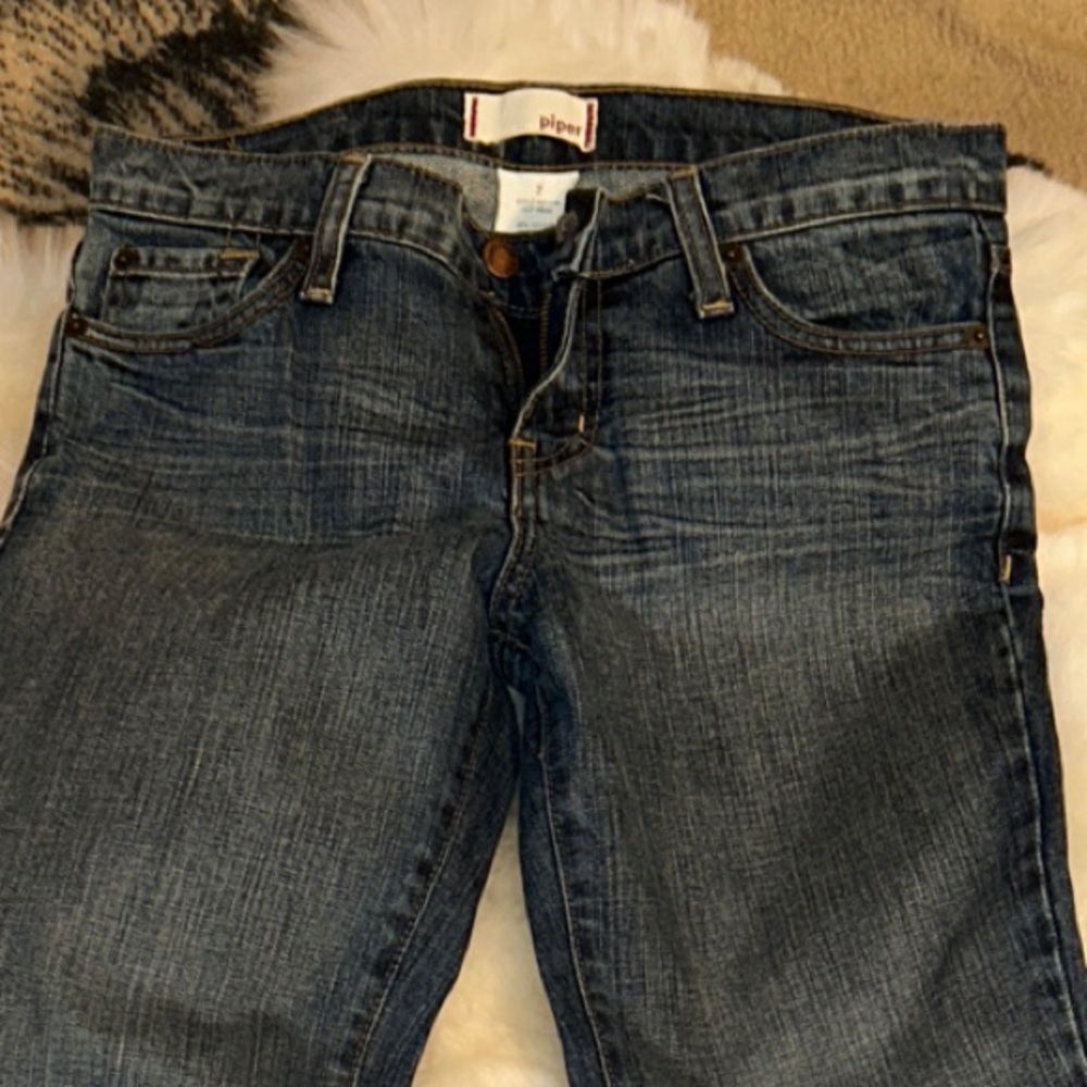 Piper Women's Jeans